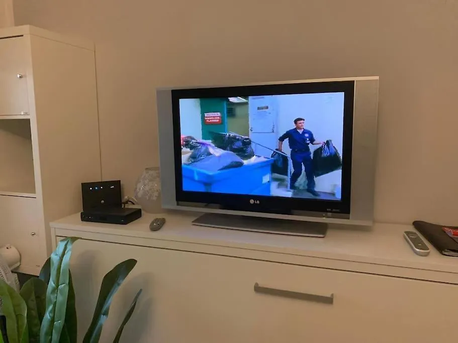 Ferienwohnung Studio Belvedere Brezzo 0*,