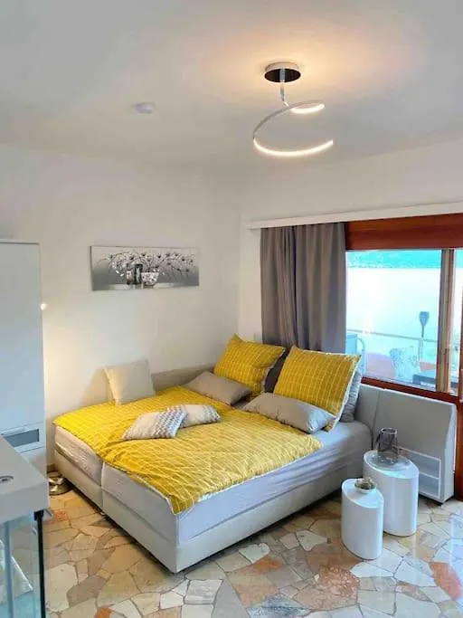 Ferienwohnung Studio Belvedere Brezzo 0*,