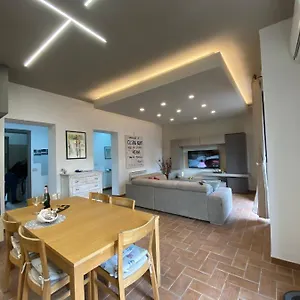 Very Flat In 5 Terre Apartment Lerici