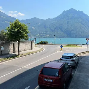 Ferienhaus La Rotonda, Castro (Lombardy)