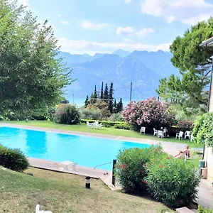 Paradise Apartment Malcesine