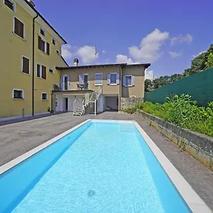 Apartment San Carlo Borromeo By Wonderful Italy, Soiano Del Lago