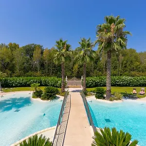Apartment Rivoltella With Pool 600m From - Happy, Desenzano del Garda