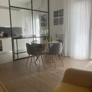 Apartment Salvia - Free Park, Tavernerio