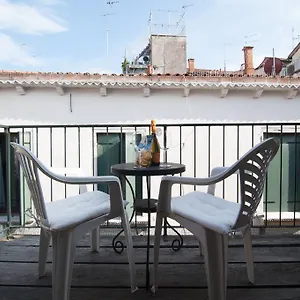 Santa Maria Formosa Apartment Venedig