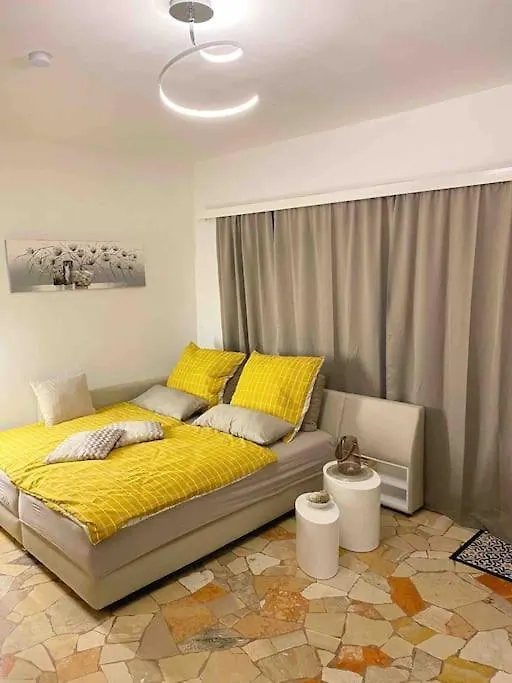 Ferienwohnung Studio Belvedere Brezzo